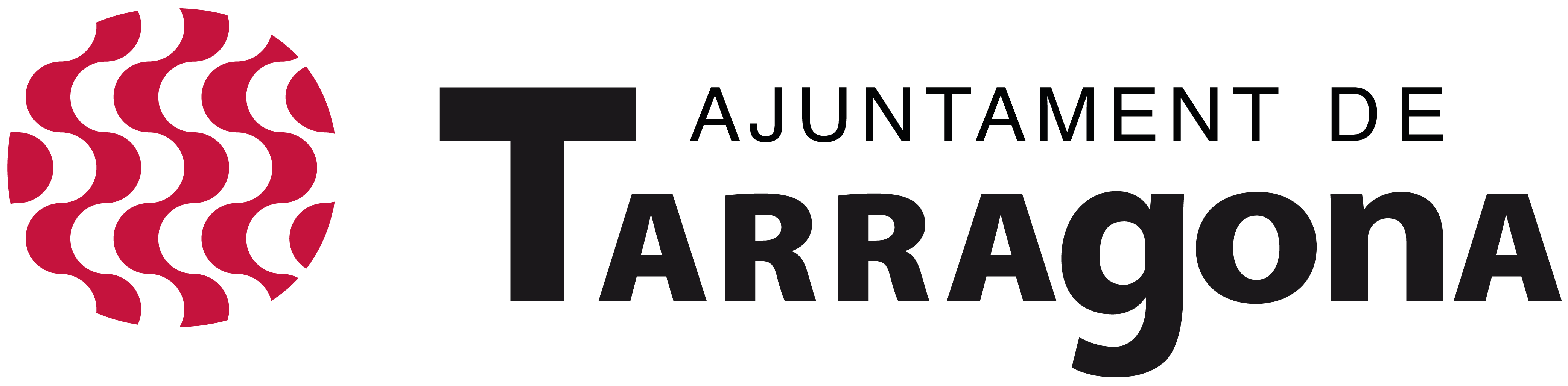 Logo Ajuntament de Tarragona