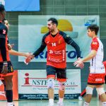 Gerard Osorio celebrando