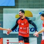 Gerard Osorio en el PM SPSP