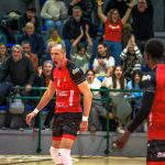 Julián García-Torres voleibol Superliga España