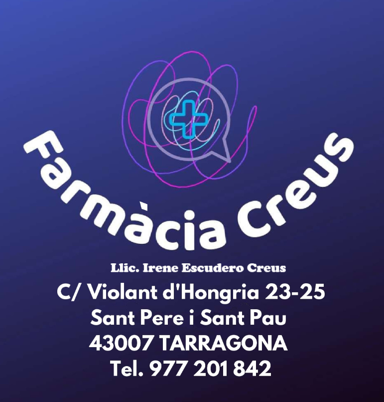 Farmacia logo