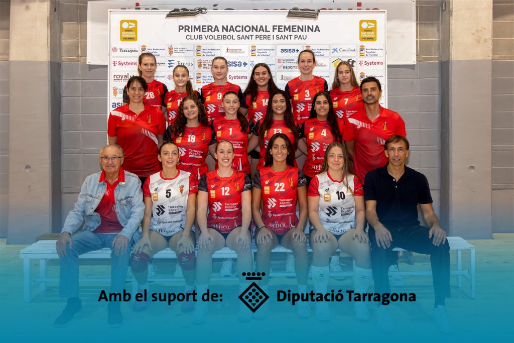 primera nacional diputacio tarragona