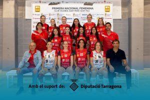 primera nacional diputacio tarragona